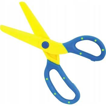 Školní nůžky Fiorello 13 cm