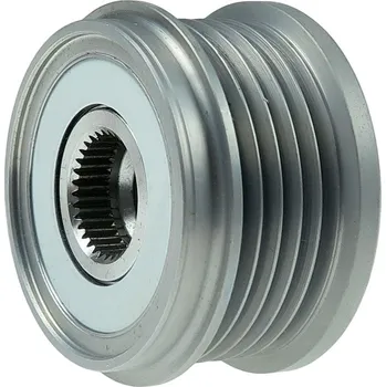 Alternátor Řemenice alternátoru s volnoběžkou AS-PL (AFP0082)