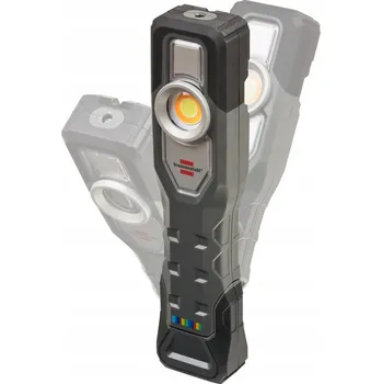 Svítilna Multifunkční LED svítilna Brennenstuhl 900 lm