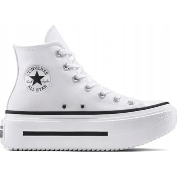 Dámská obuv Converse dámské tenisky Chuck Taylor All Star Lift Double Stack, velikost 40
