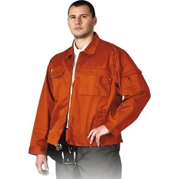 Moto oblečení Ochranná bunda LEBER HOLLMAN Wilster, velikost XXXL