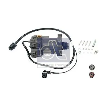 Spojka Posilovač spojky ZF 3981600000