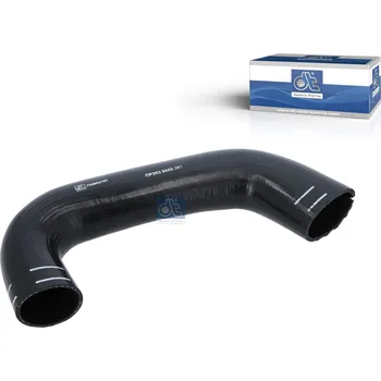 Chladič motoru Hadice chladiče LEMA LE5461.01