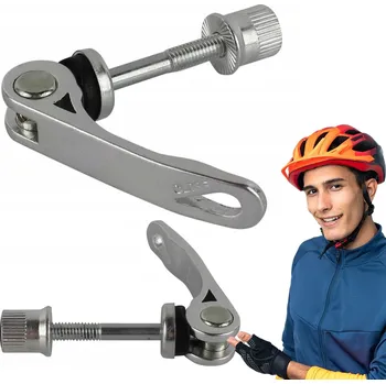 Sedlovka Pevná sedlovka H-rocks 39713 6 mm x 55