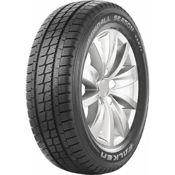 FALKEN W195/70 R15C EUROALL SEASON VAN11 104/102S DOT2023 (DOPRAVA ZDARMA)