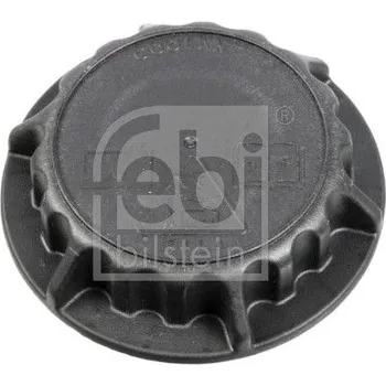 Palivová nádrž Uzavírací víčko, nádoba chladiva FEBI BILSTEIN 104608