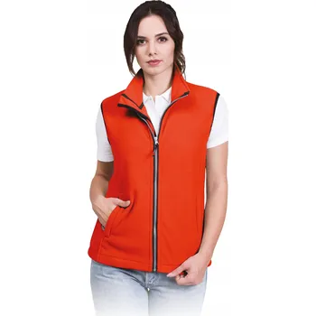 Dámská vesta Dámská pracovní vesta Reis velikost L