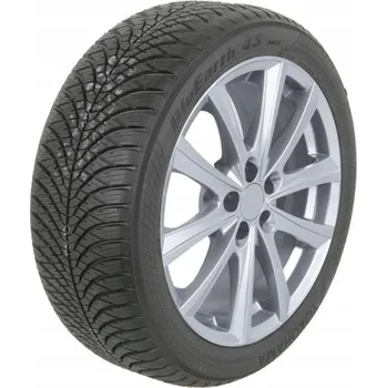 Celoroční osobní pneu Celoroční pneumatika Yokohama BluEarth-4S AW21 235/65 R17 108 W s přilnavostí na sněhu (3PMSF), zesílená (XL)