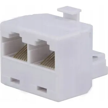 Pánský WW Rozbočovač RJ45