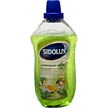 Univerzální čisticí prostředek Sidolux čisticí prostředek na podlahy 1l