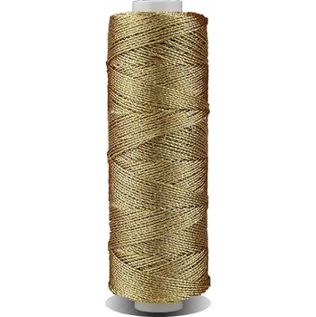 Příze Nowosolski Háčkovací Příze Zlatý