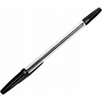 Propiska černá KW Trade