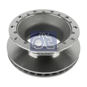 Brzdový kotouč Brzdový kotouč FEBI FE12446