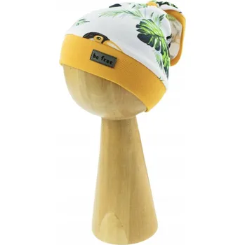 Čepice Dětská letní čepice Nicol 42-44 cm