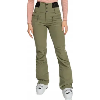 Roxy Rising High dámské lyžařské/snowboardové kalhoty XS