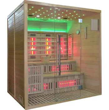 Sauna Marimex Unite XXL 11100117