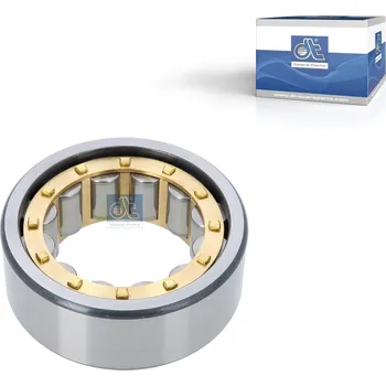 Převodovka Ložisko převodovky ZF ZF 0635450098