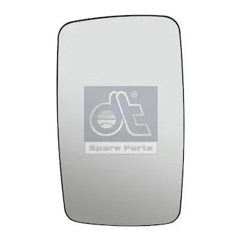 Auto zrcátko Sklo do zrcátka, vnější zrcátko MEKRA 153491371H