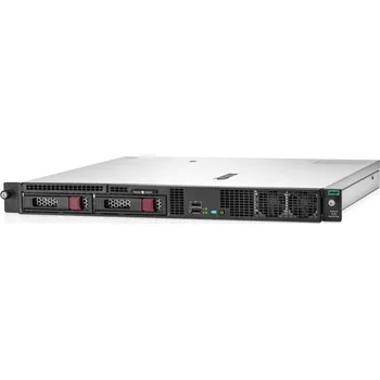 Server HPE DL20 Gen11 E-2434, 32GB, 2 x 2TB SATA HP ENTERPRISE
