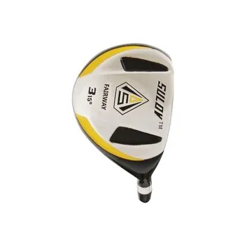 Sport Golfová hůl SULOV® DR 4 Wood 3