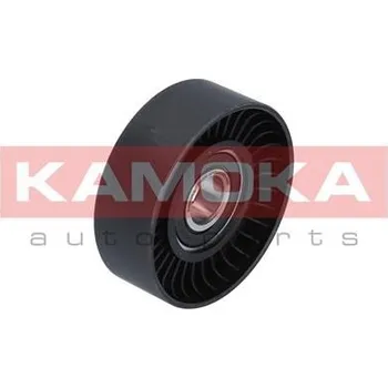 Napínací rameno, žebrovaný klínový řemen KAMOKA R0368