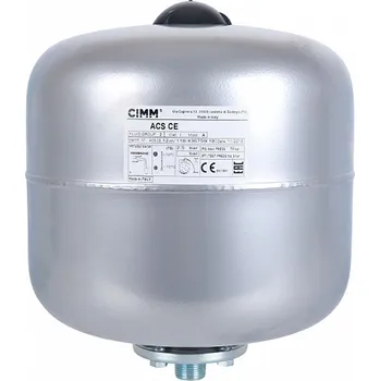 Expanzní nádoba CIMM ACS CE 24 l ZB00012041