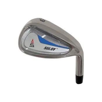 Sport Železo SULOV® IR6 Grafit- hůl PW