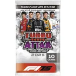 Topps Turbo Attax Formula 1 2025…
