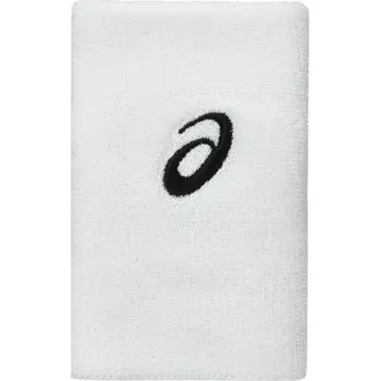 Potítko Potítko Asics Long Bílý
