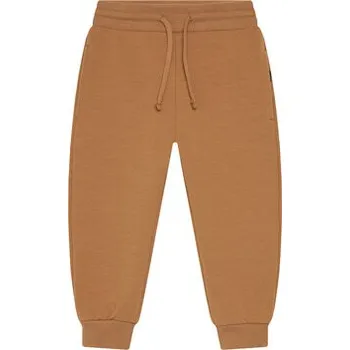 Dětská móda Mayoral Teplákové kalhoty 704 Hnědá Regular Fit 12M
