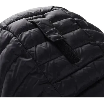 Pánská móda ALPINE PRO EROM 4380-22164 Černá M