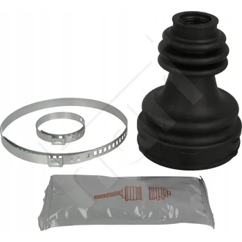 Posilovač řízení MANŽETA KLOUBU, OCHRANNÝ KRYT 443 068 HART