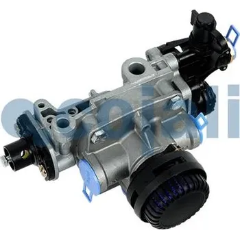 Regulátor brzdné síly Regulátor brzdné síly DAF 1402177