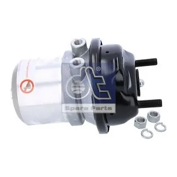 Brzdový válec Brzdový válec 24/14" kotoučový Scania přední Grau 3472414101