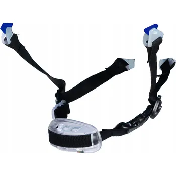 Pracovní přilba Ochranná přilba pro stavební dělníky, dřevorubce a elektrikáře Brixton H4PA