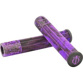 grip Gripy OATH Bermuda 165mm | PURPLE-BLACK