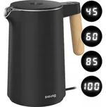 Rychlovarná konvice Siguro Mackay C750LY