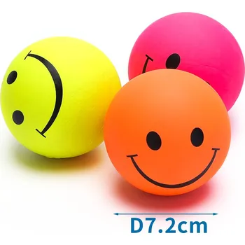 Hračka pro psa Míček hračka pro psy Nobleza 7,2 cm