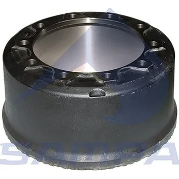 Brzdový buben Brzdový buben MTX MTX-B-003