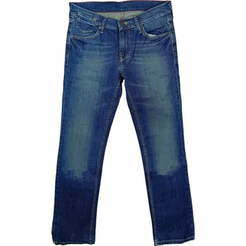 Dámské džíny Mustang Jeans Dámské džíny 3580-5483 579 29/36