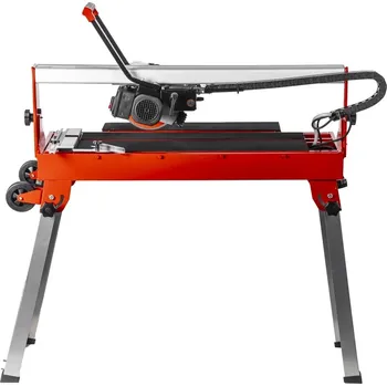 Stavební řezačka DEDRA-EXIM Řezací stroj na dlaždice DEDRA DED7817, délka řezu 720 mm