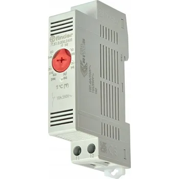 Relé Relé Finder 230 V IP20 10 A