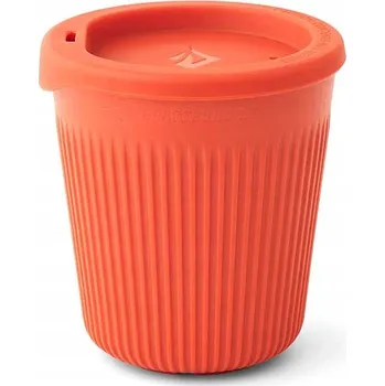 Hrneček Sea To Summit Passage Cup 355 ml Oranžový