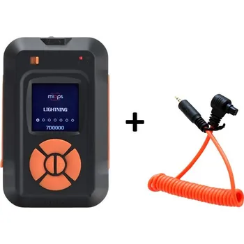 Spoušť pro fotoaparát Spoušť MIOPS Smart Trigger + kabel Canon C1 (N3) - doprava zdarma