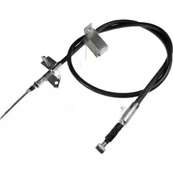 Brzdová hadice Blue Print ADN146215 Lanko ruční brzdy