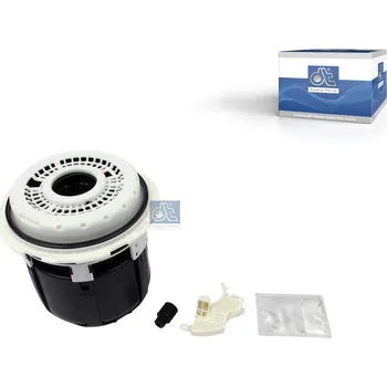 Kabinový filtr FILTR SUŠIČE VZDUCHU VOLVO FH4 RENAULT RANGE T WABCO