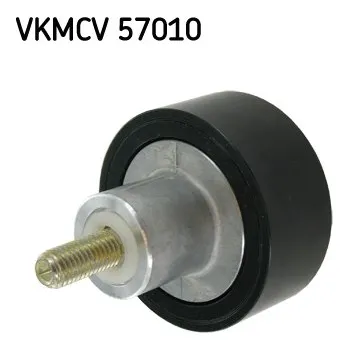 Rozvod motoru Napínací kladka DAF XF106 DAF 1892645