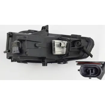 Osvětlení automobilu Mlhovka TANGDE TD01-50-109L