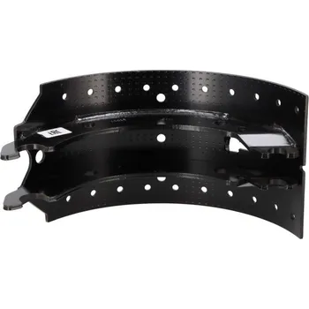 Brzdová čelist Brzdové pakny UC A3125