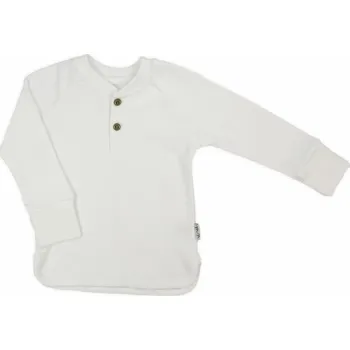 Chlapecká košile Nicol dětská blůzka s dlouhým rukávem, bavlna, vícebarevná, velikost 134